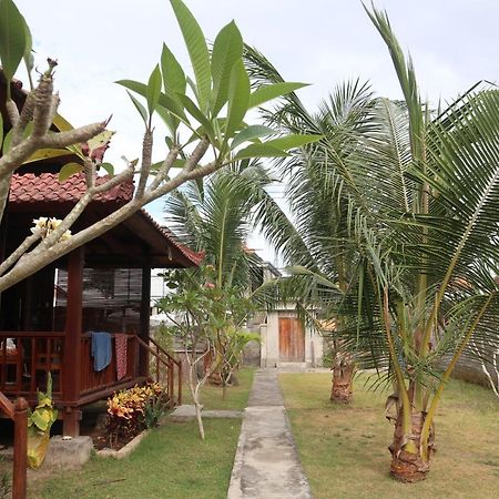 Svaha Nusa Guest House Lembongan Εξωτερικό φωτογραφία