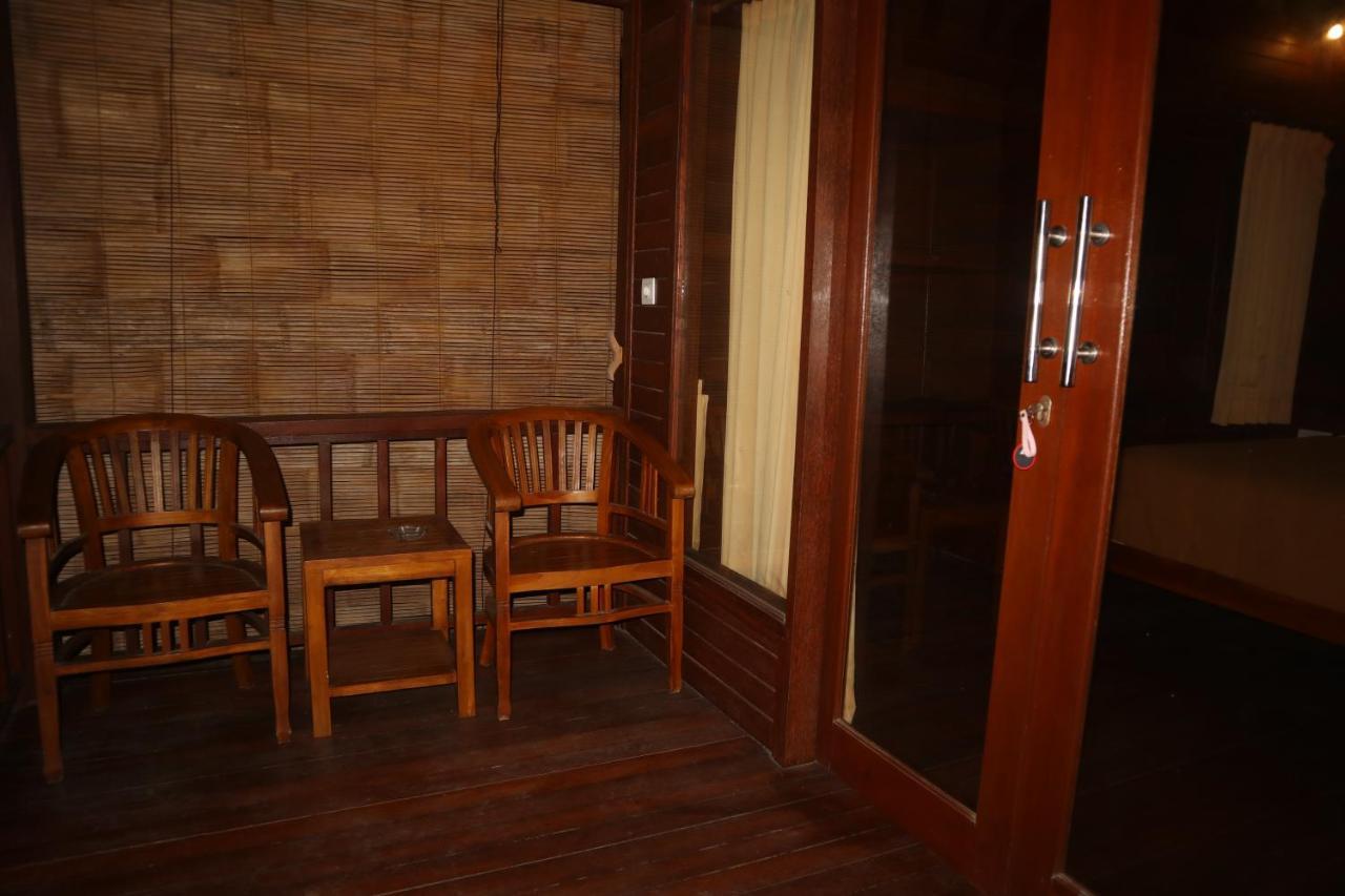 Svaha Nusa Guest House Lembongan Εξωτερικό φωτογραφία