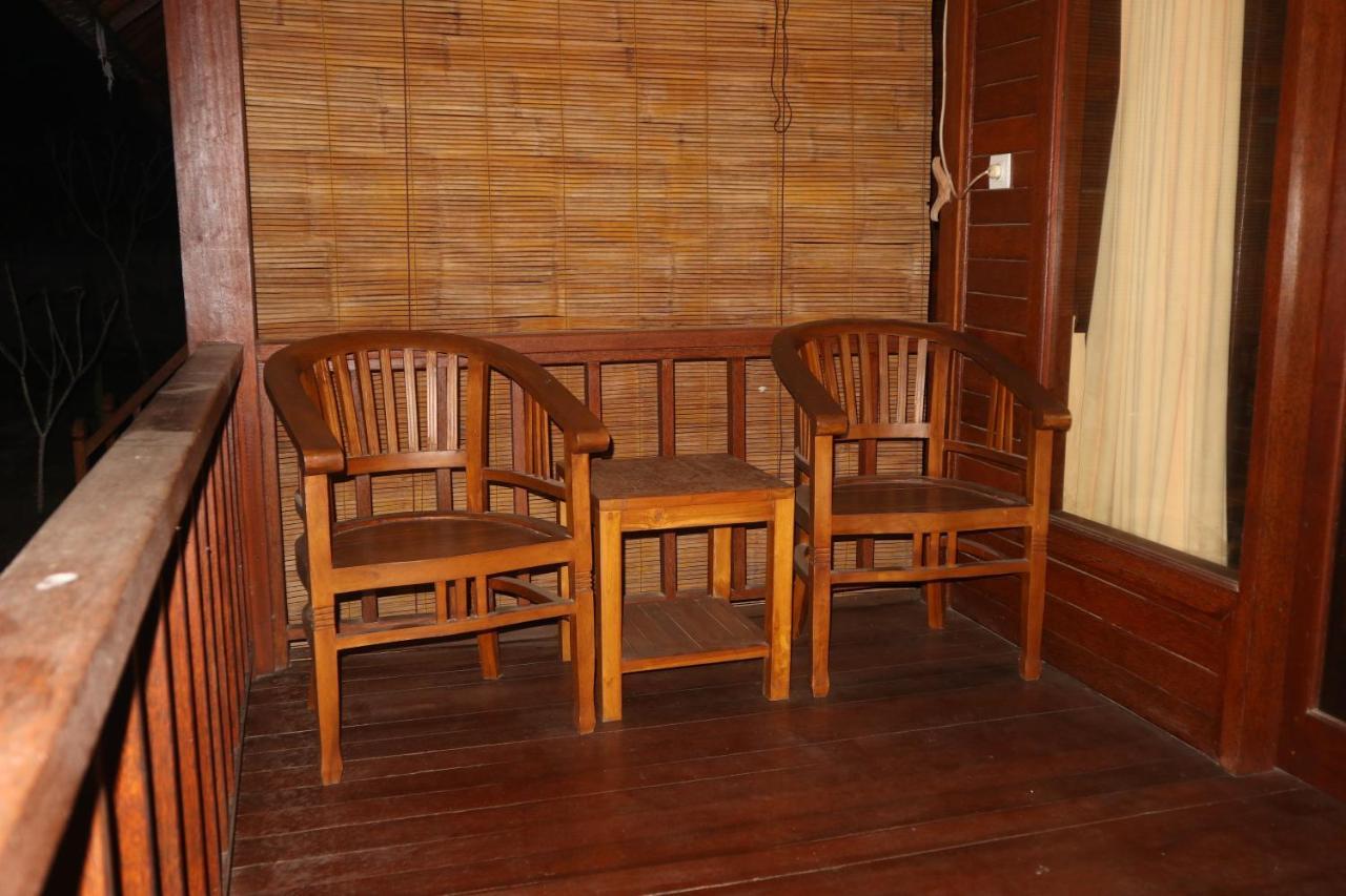 Svaha Nusa Guest House Lembongan Εξωτερικό φωτογραφία