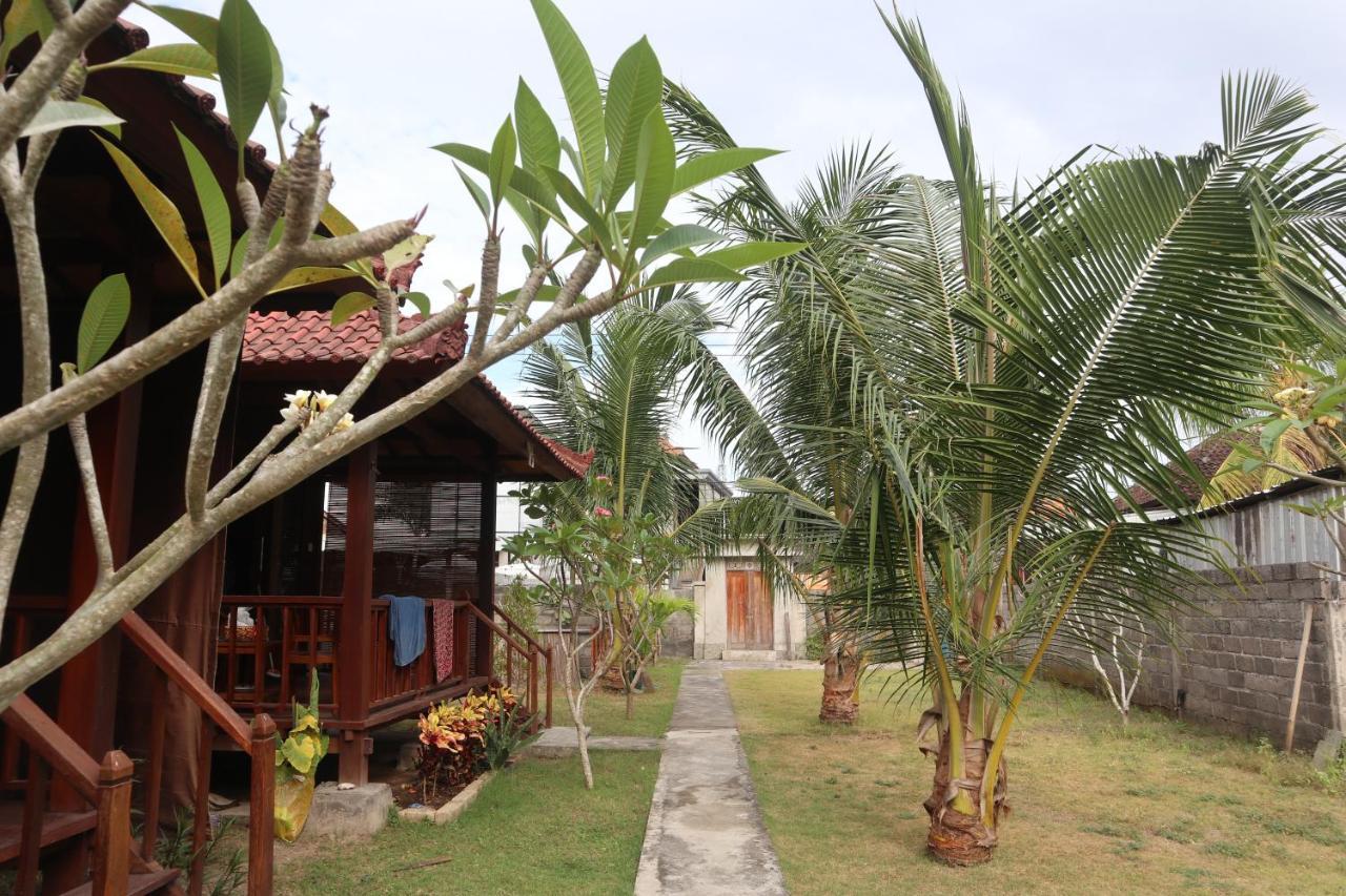Svaha Nusa Guest House Lembongan Εξωτερικό φωτογραφία
