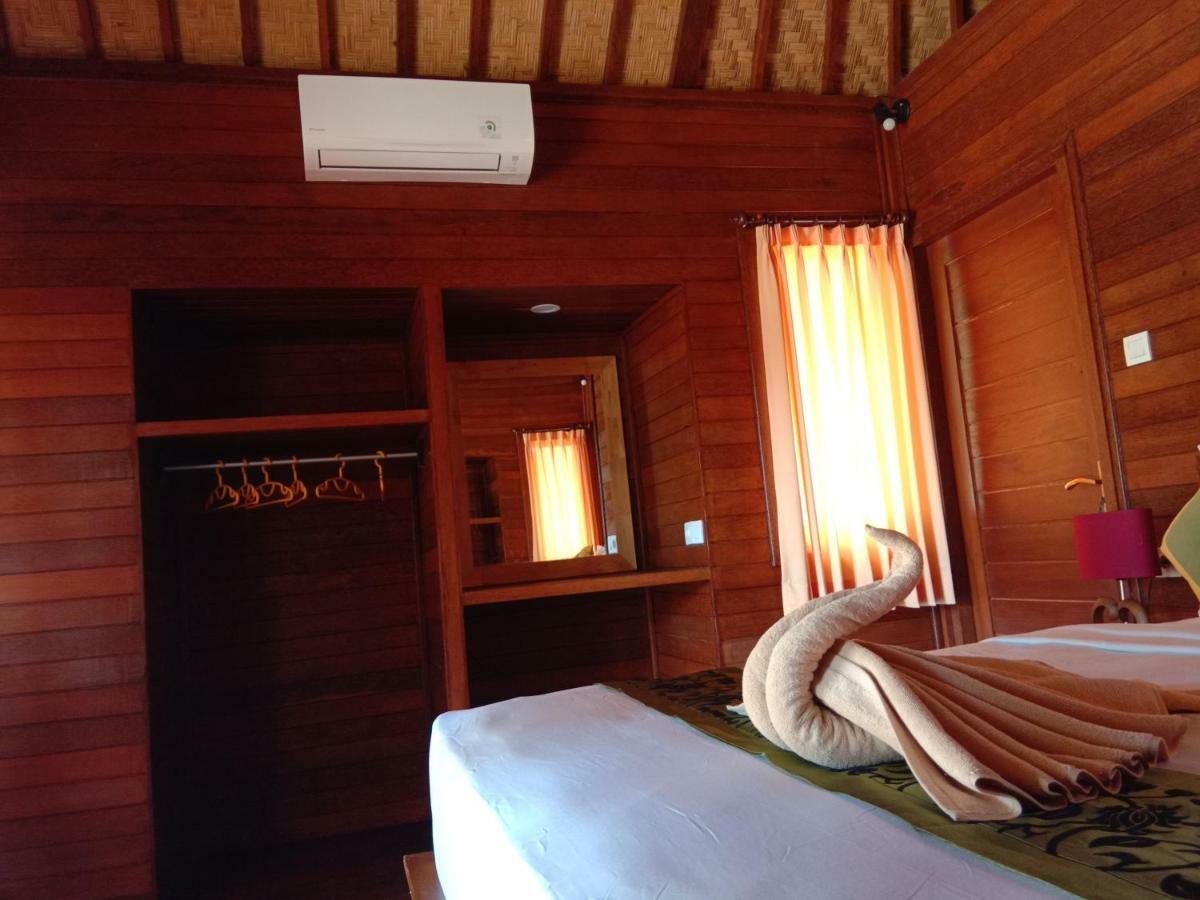 Svaha Nusa Guest House Lembongan Εξωτερικό φωτογραφία
