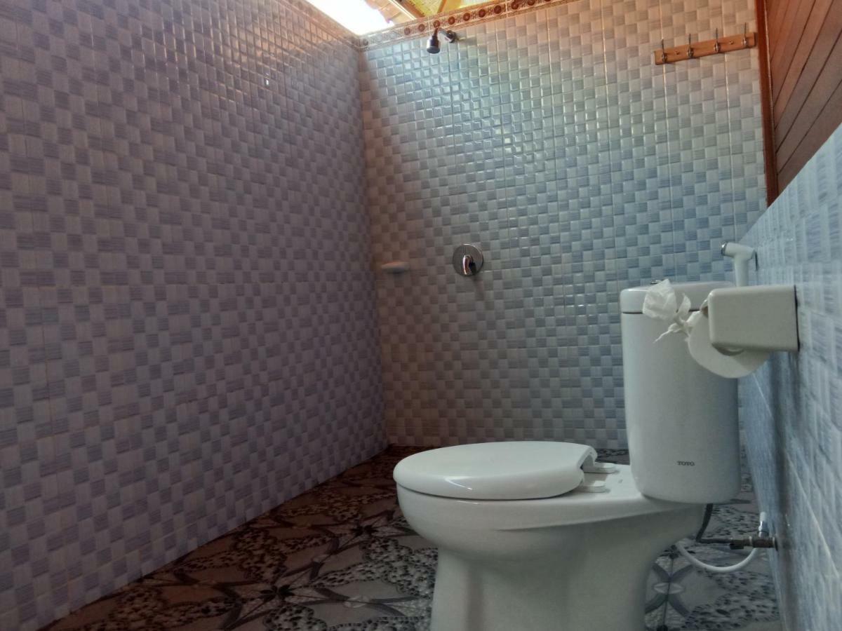 Svaha Nusa Guest House Lembongan Εξωτερικό φωτογραφία