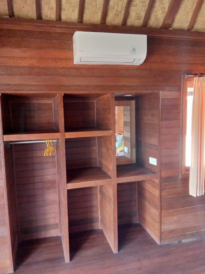 Svaha Nusa Guest House Lembongan Εξωτερικό φωτογραφία