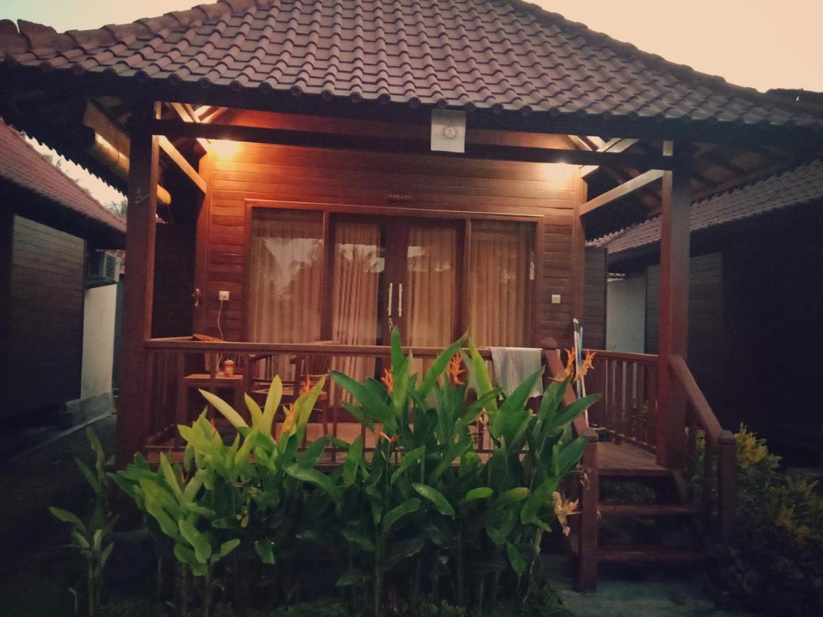 Svaha Nusa Guest House Lembongan Εξωτερικό φωτογραφία
